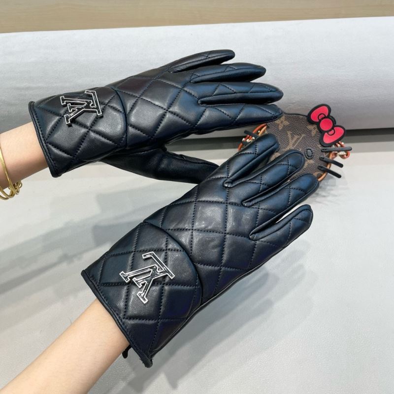 Louis Vuitton Gloves